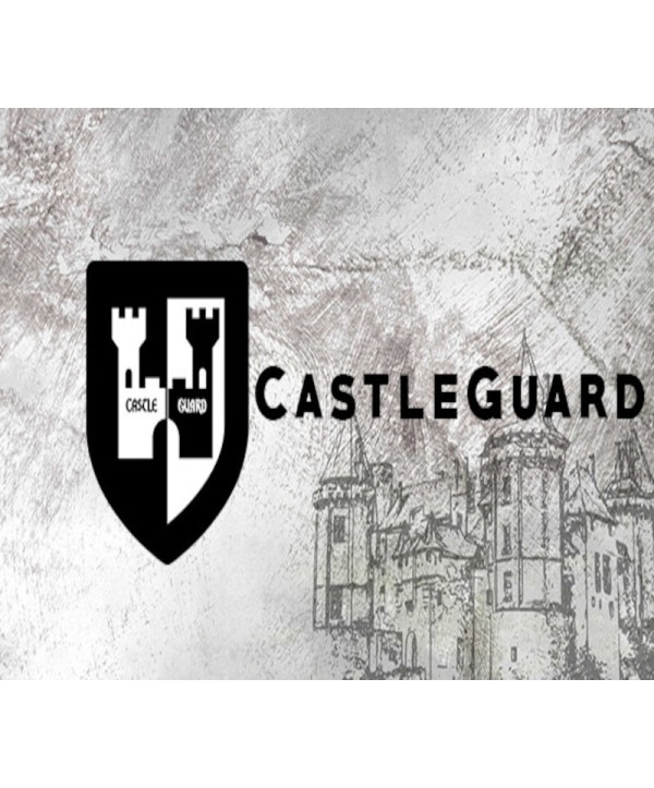CastleGuard Steam Key GLOBAL
